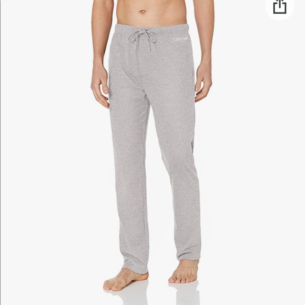Men’s Calvin Klein Chill Lounge Pant